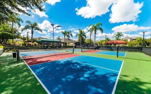 Desert Mountain Villa W110