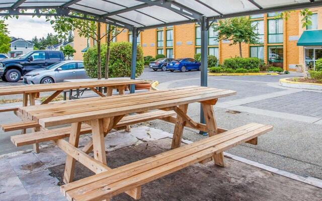 Quality Inn & Suites Everett