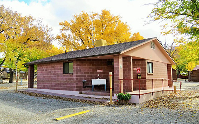 Canyonlands RV Resort & Campground