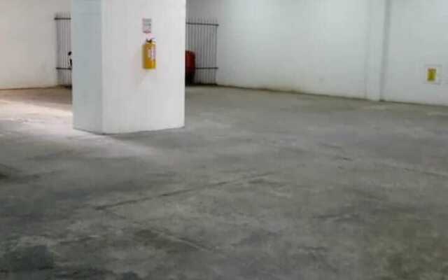 Hotel Real del Valle