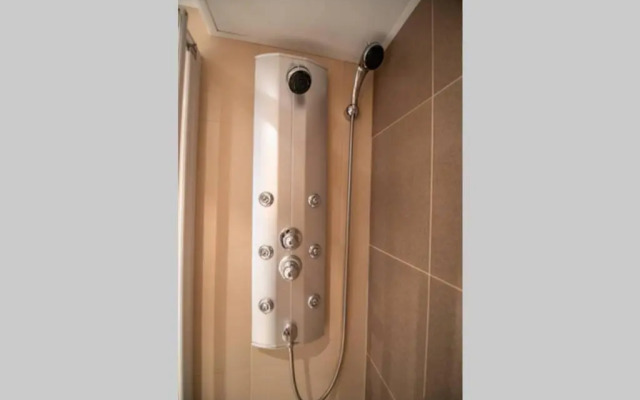 Precioso Apartamento Santiago Bernabéu JMC5