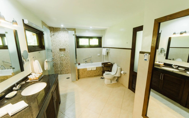 Bohol Beach Club Resort