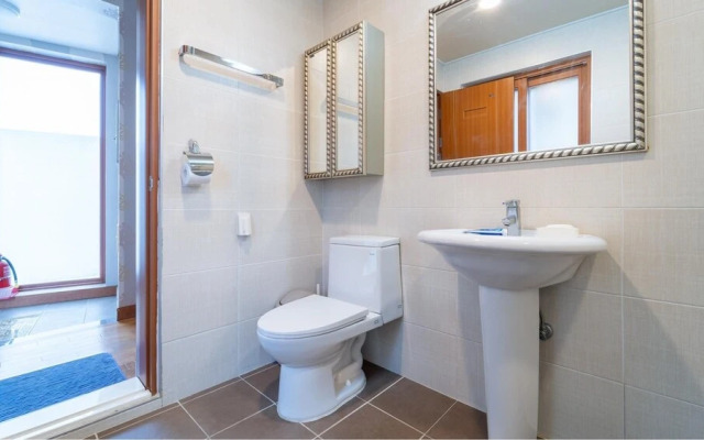 Gangneung pinepalace pasion