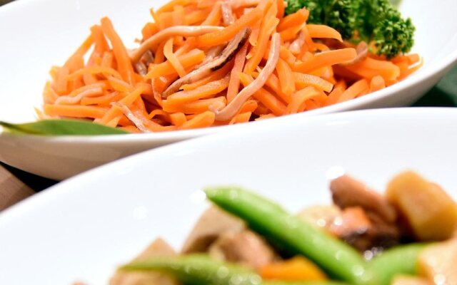 Hotel Sankyo Fukushima