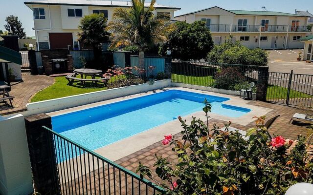 Cottage Park Thermal Motel