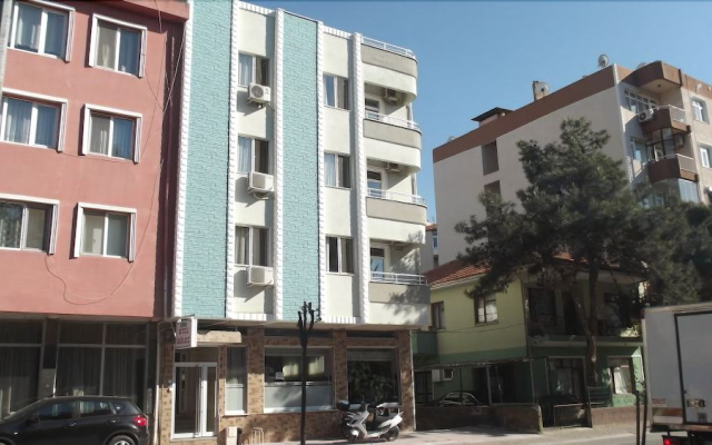 Gulec Hotel