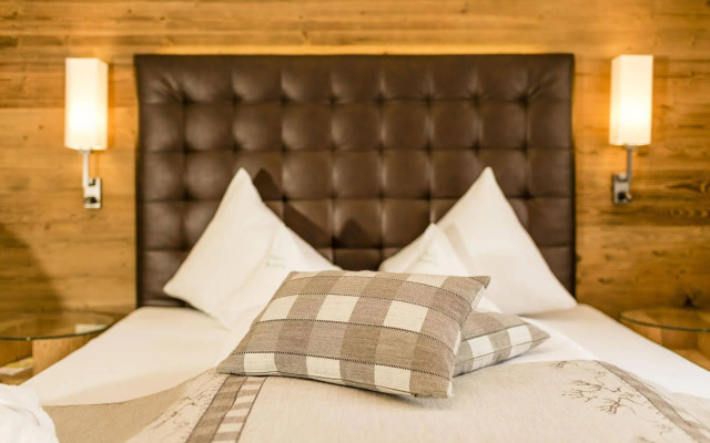 Dolce Vita Hotel Jagdhof