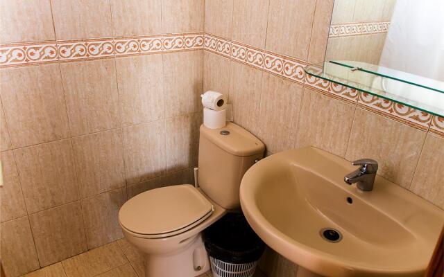 Apartamentos las Lilas