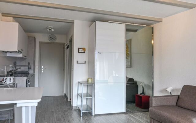 Villa Orion RS6 Ovronnaz