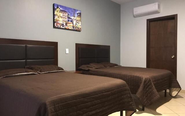 Hotel Real San Javier