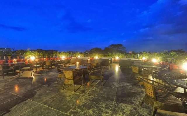 Jullundur 18 by Fabhotel