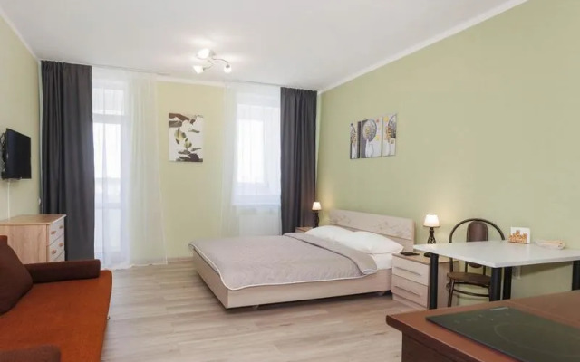 Апартаменты Этажидейли на ул. Азина, д. 22/7