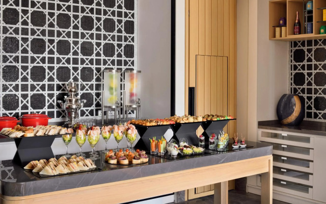 Crowne Plaza Jeddah Al Salam by IHG