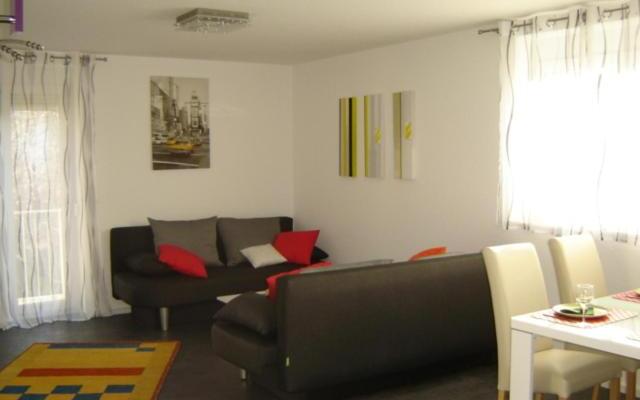 Murthum Gästeappartments