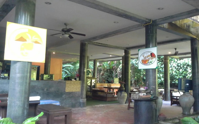 The Natural Healing Spa Retreat