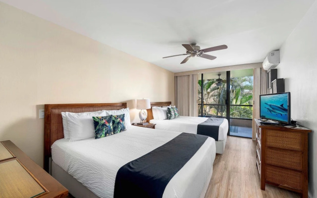 AC - Beautifully Updated - Ocean Views - Vrkcv