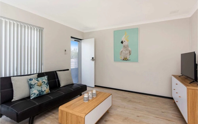 Executive 1BR Suite - Close to Foreshore & Cbd – Guest Rooms – Perth