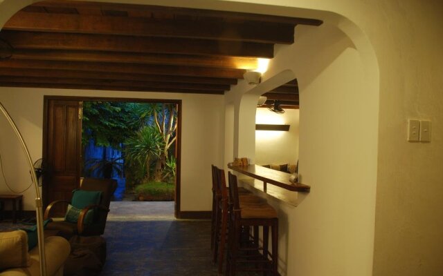 Hoa Khe Villa
