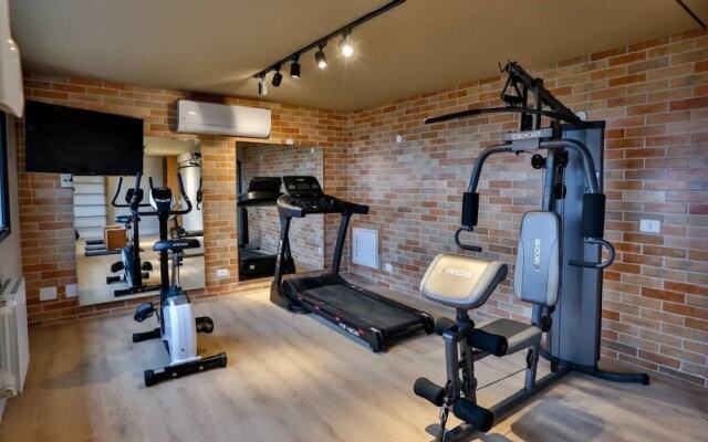 Apart Hotel Luxo Carpe Diem Boutique