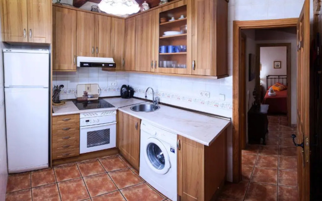 Majada De Sigueruelo