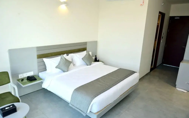 Clarks Inn Express, KRS Road, Mysore