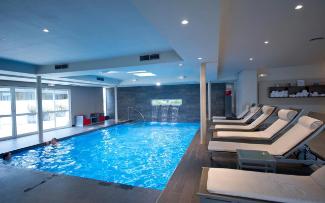 Hôtel Brittany & Spa