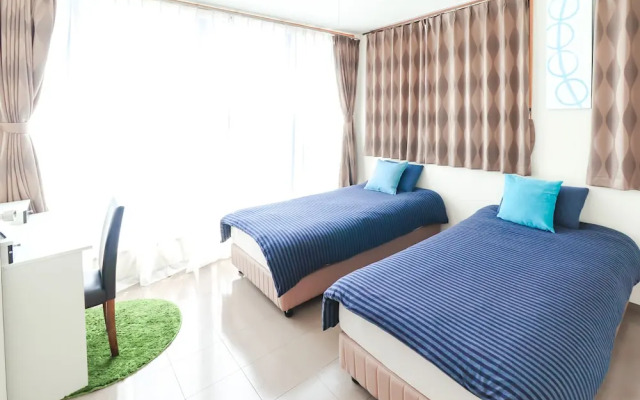 Hotel Upi – Condominium Mihama