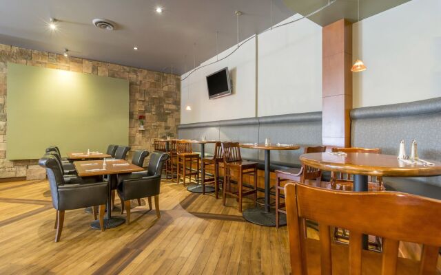 Clarion Hotel & Conference Centre