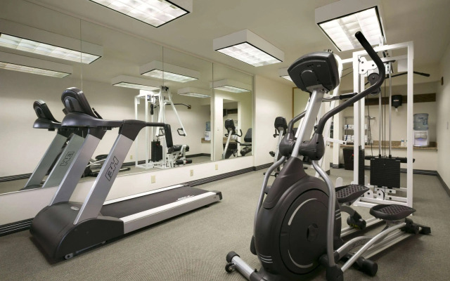 Baymont by Wyndham Seattle/Kirkland WA