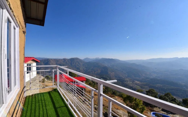 Heaven Touch By OYO Rooms
