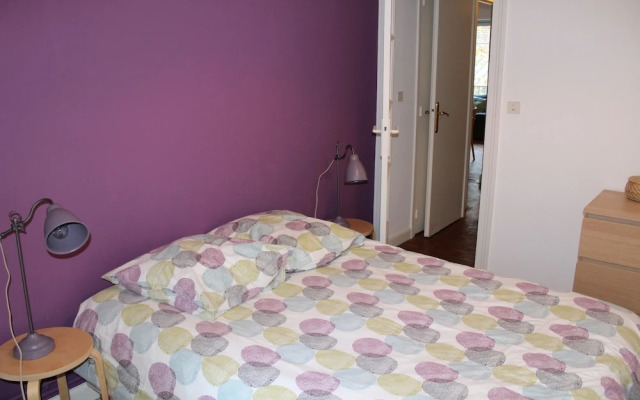 Appartement Chaho Centre Ville