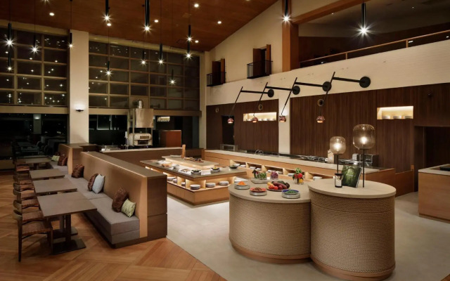 Karuizawa Asama Prince Hotel