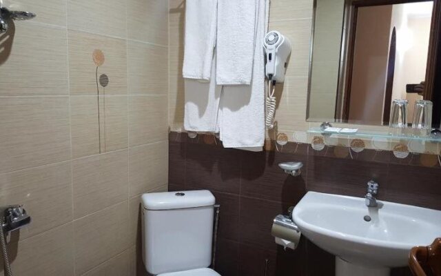Ego Guest House
