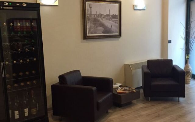 Locanda San Fiorenzo