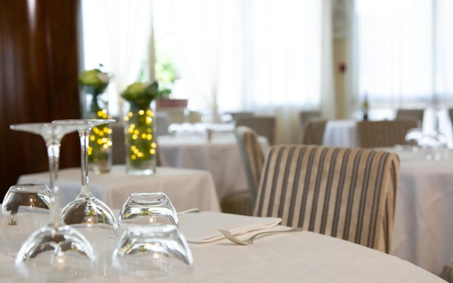 Abano Verdi Hotel Terme