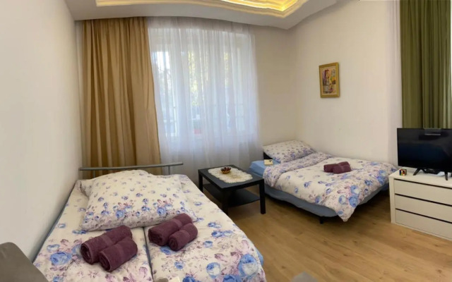 Apartment Top Diplomat