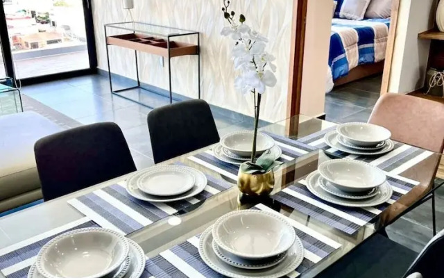 Boca de cielo Apartments
