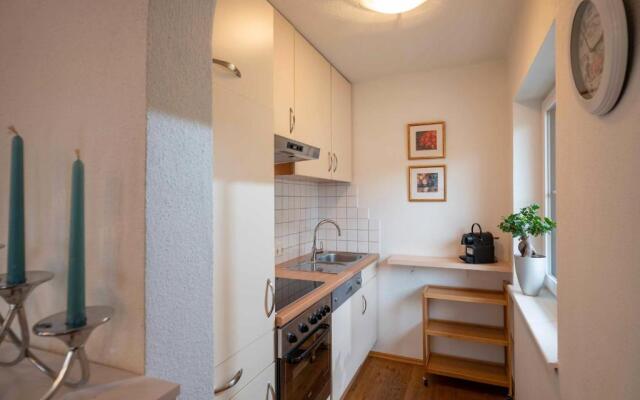 Chalet Schott