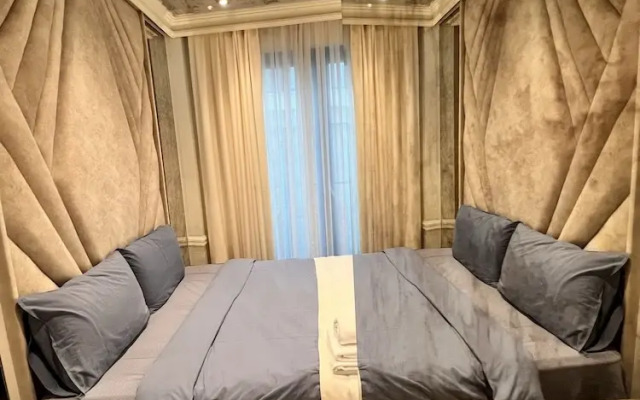 AB Residences