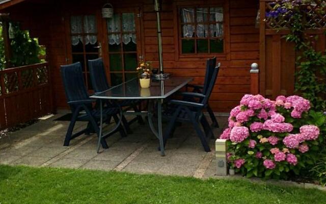 Ferienwohnung Beselin