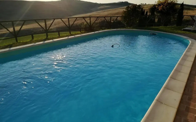 Podere Poggio Salto