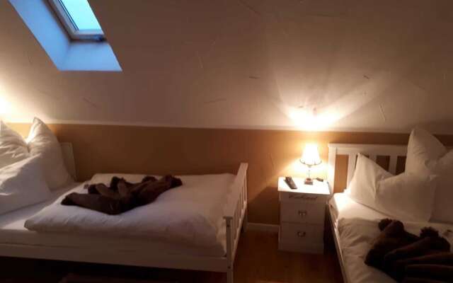 Guest House Dommitzsch