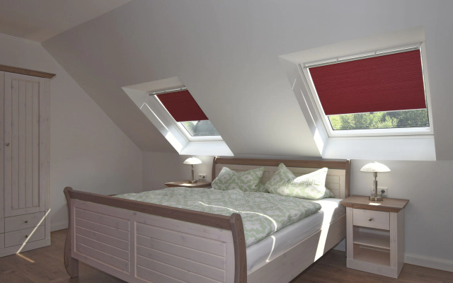 Exclusive Loft Apartment With Balcony in Olsberg-elpe