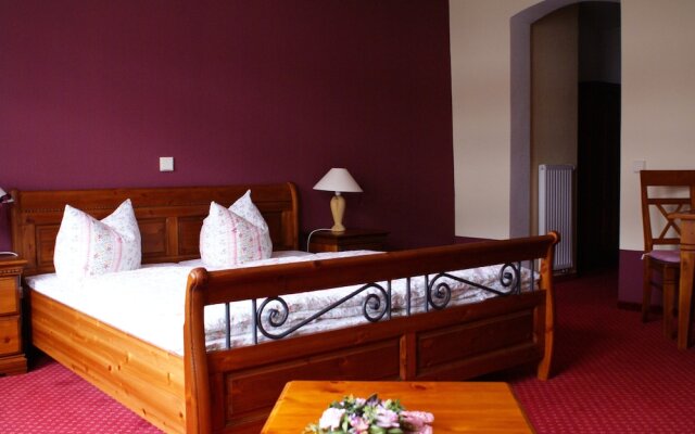 Pension & Restaurant Zum Echten