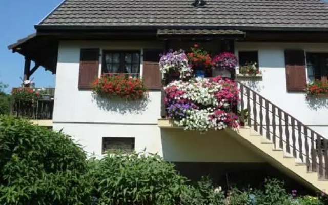 Locations Au Chant du Coq