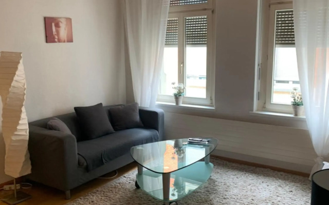 room service Joppich