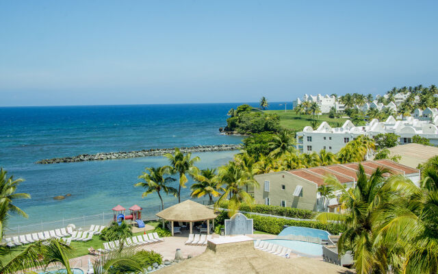 Aquarius Vacation Club at Dorado del Mar