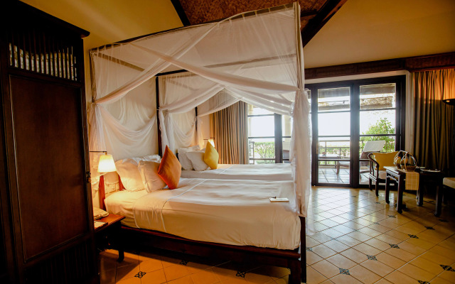 Evason Ana Mandara Nha Trang Resort