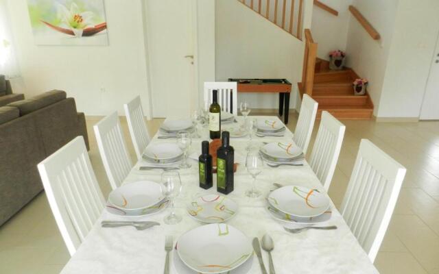 VILLA DIAMOND YourCroatiaHoliday