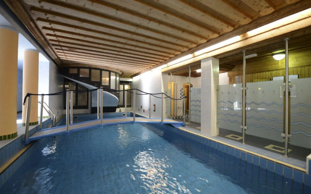 Hunguest Hotel Heiligenblut